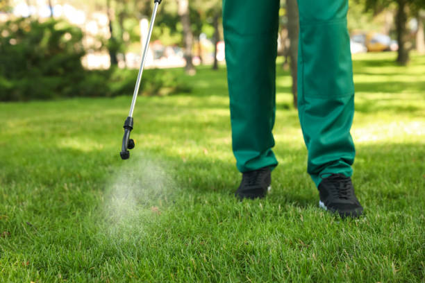 Best Commercial Pest Control Services  in Stroud, OK